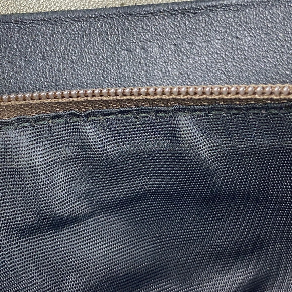 Gucci GG Implement Long Wallet Round Zip White - Picture 5 of 7